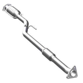 compare product MagnaFlow Direct Fit Catalytic Converter 03-06 Sentra 1.8L Rear OEM