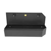 Tuffy Underseat Lockbox 2/3 Length W/ Combo Lock For Ford Fseries Supercrew - My Store