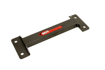 compare product BMR 10-15 5th Gen Camaro Driveshaft Tunnel Brace - Black Hammertone