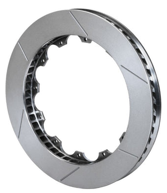 compare product Wilwood Rotor-GT48 SPC-37-LH 13.06 x 1.25 - 12 on 8.75in