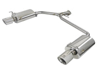 aFe Takeda Exhaust Axle - Back 13 Honda Accord Sport Sedan 2.4L L4 - My Store