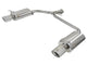 aFe Takeda Exhaust Axle - Back 13 Honda Accord Sport Sedan 2.4L L4 - My Store