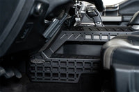 ADD 15 - 20 Ford F - 150 / 15 - 20 Ford Raptor Center Console Molle Panels - Full Set - My Store