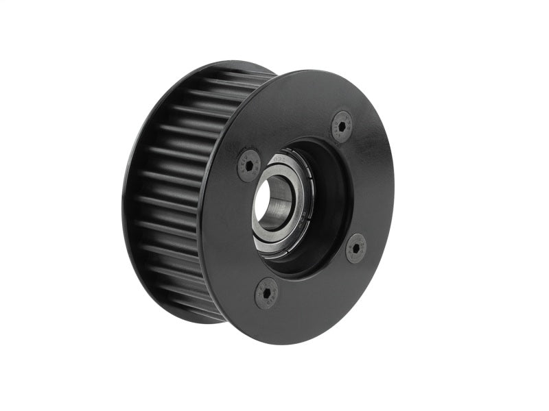 Supercharger Pulleys