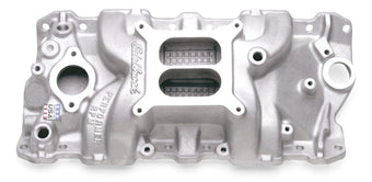 compare product Edelbrock Performer RPM Manifold