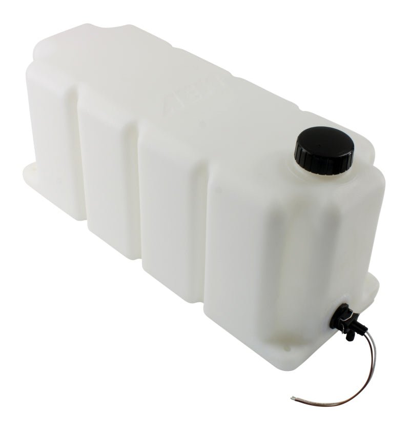 AEM V2 5 Gallon Diesel Water/Methanol Injection Kit (Internal Map) - My Store