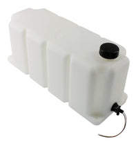AEM V2 5 Gal Tank Kit w/ Conductive Fluid Level Sensor - My Store