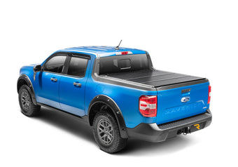 compare product BAK 2022 Ford Maverick 4.5ft BAKFlip G2