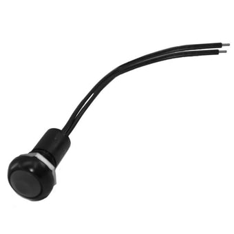 compare product Nitrous Express Professional Momentary Push Button Black