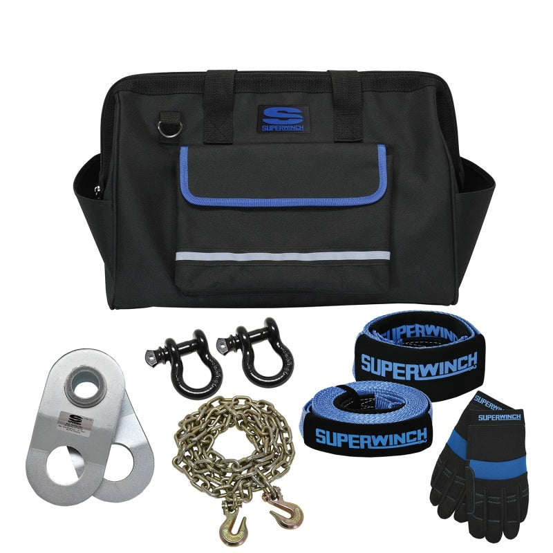 Tow Straps