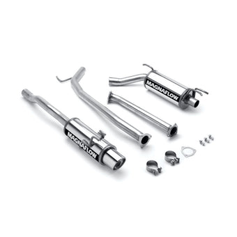 compare product MagnaFlow Sys CB 06- Honda Civic 1.8L