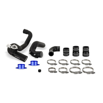 compare product Mishimoto 21+ Bronco 2.3L ICP Kit Upgrade (Stock Location INT) BK
