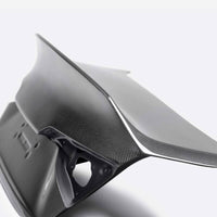 Seibon 22 - 23 Honda Civic 4 DR C - Style Carbon Fiber Trunk Lid - My Store