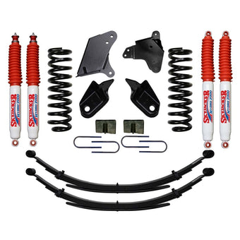 compare product Skyjacker 4In SYS 80-96 F150 2WD W/4H70