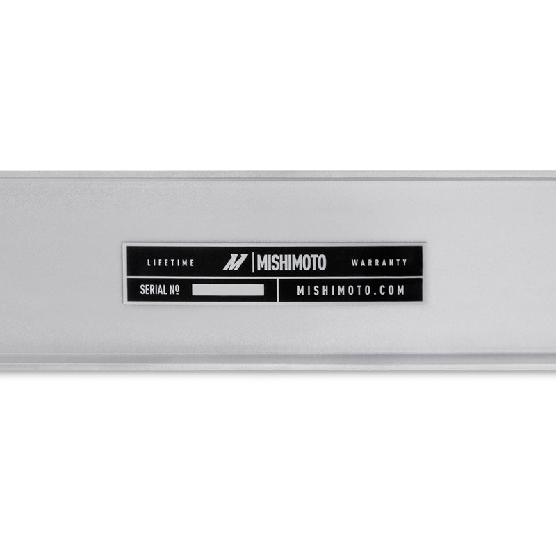Mishimoto 2019+ Ford Ranger 2.3L Aluminum Performance Radiator - My Store