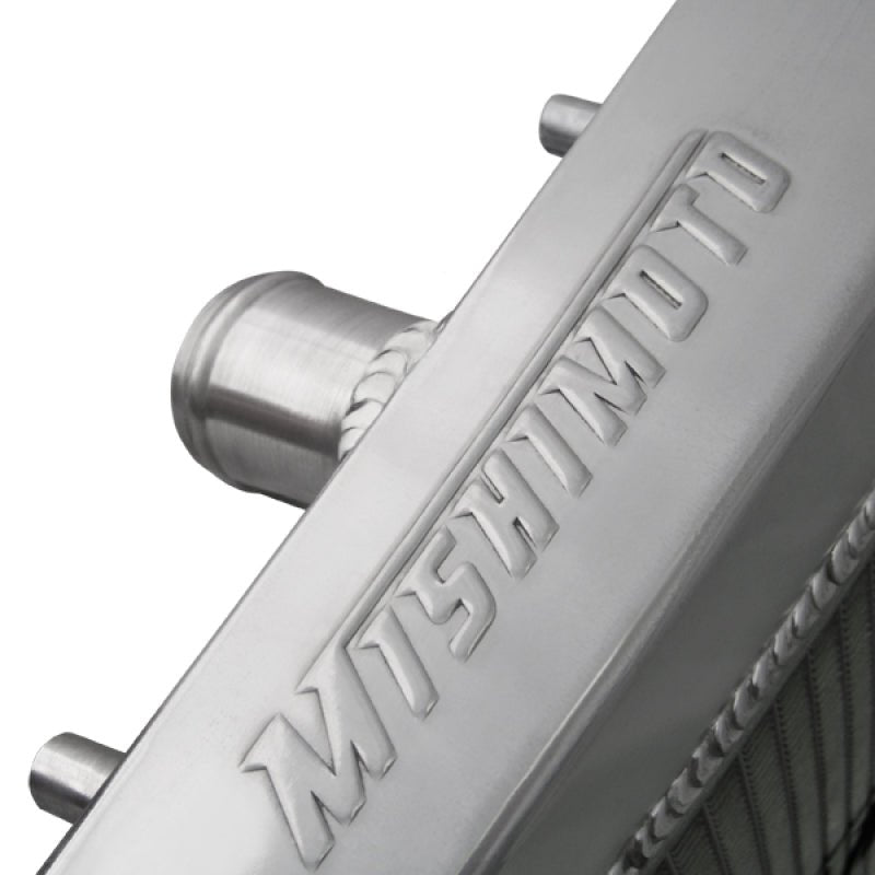Mishimoto 95 - 99 Mitsubishi Eclipse Turbo Manual Aluminum Radiator - My Store