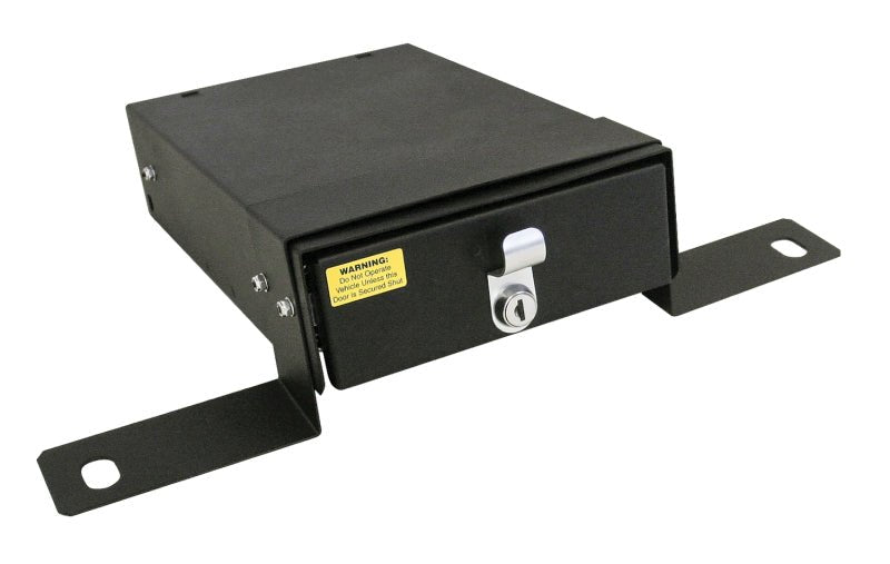 Tuffy Underseat Drawer W/ Keyed Lock For Ford Explorer & Police Interceptor - My Store