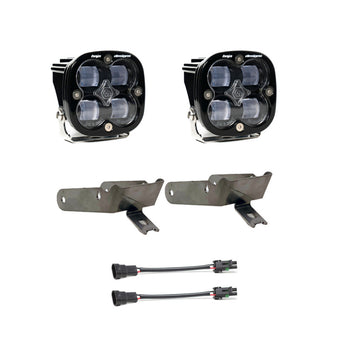 compare product Baja Designs 99-10 Ford Super Duty Fog Pocket Kit