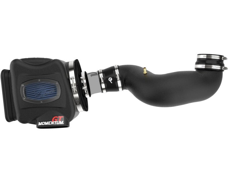 aFe Momentum GT Stage - 2 Si PRO 5R Intake System GM Trucks/SUVs V8 4.8L/5.3L/6.0L/6.2L (GMT900) Elect - My Store