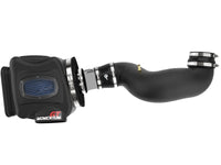 aFe Momentum GT Stage - 2 Si PRO 5R Intake System GM Trucks/SUVs V8 4.8L/5.3L/6.0L/6.2L (GMT900) Elect - My Store