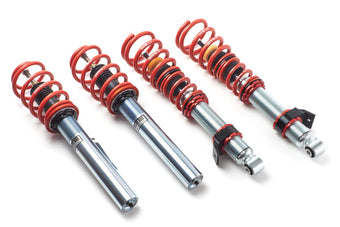compare product H&R 98-04 Porsche 911/996 C2 Cabrio/Targa/Coupe (2WD) Street Perf. Coil Over