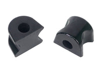 Whiteline 12+ Subaru BRZ / 12+ Scion FR - S / 12+ Toyota 86 20mm Front Sway Bar Mount Bushing - My Store
