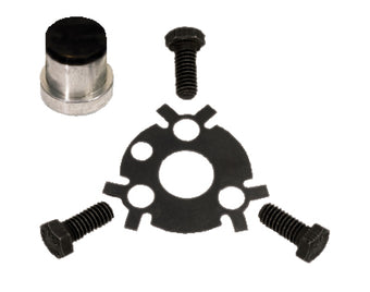 compare product Moroso Chevrolet Big Block Cam Stop Button Kit
