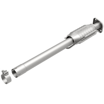 compare product MagnaFlow Direct Fit Catalytic Converter Jeep Wrangler 4.0L Rear