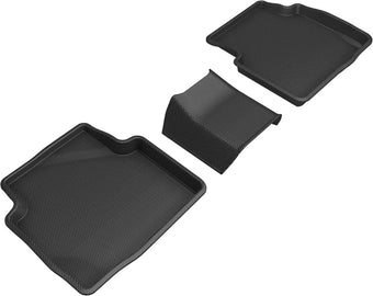 compare product 3D MAXpider 20-24 Ford Escape Gasoline Kagu Black R2 (3Pcs)