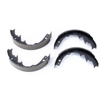 compare product Power Stop 64-67 Chevrolet C10 Panel Front or Rear Autospecialty Brake Shoes