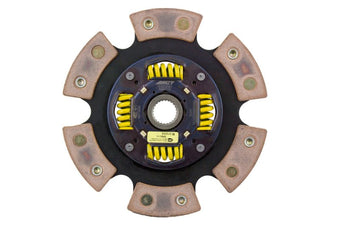 compare product ACT 1990 Acura Integra 6 Pad Sprung Race Disc