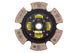 ACT 1990 Acura Integra 6 Pad Sprung Race Disc - My Store