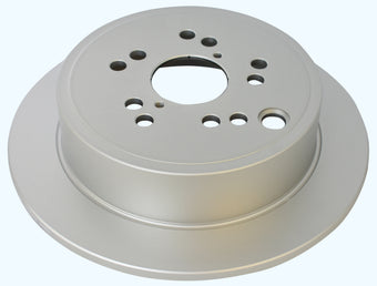 compare product DBA 07-14 Subaru WRX En-Shield Standard Rear Brake Rotor