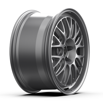 compare product fifteen52 Holeshot RSR 19x9.5 5x114.3 38mm ET 73.1mm Center Bore Matte Titanium