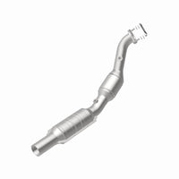 MagnaFlow Conv DF 10 - 11 Chevrolet Camaro V6 3.6L - My Store