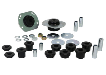 compare product Whiteline 9/97-8/06 Chev Lumina/04-8/06 Pont GTO Front MacPherson Control Arm/Radius/Strut Rod Kit