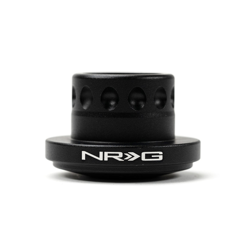 NRG Short Hub Adapter Mazda 626/Miata/Protege/RX - 7/RX - 8/MX - 3/MX - 6 - Black - My Store