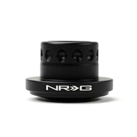 NRG Short Hub Adapter Mazda 626/Miata/Protege/RX - 7/RX - 8/MX - 3/MX - 6 - Black - My Store