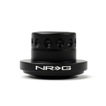 compare product NRG Short Hub Adapter Mazda 626/Miata/Protege/RX-7/RX-8/MX-3/MX-6 - Black