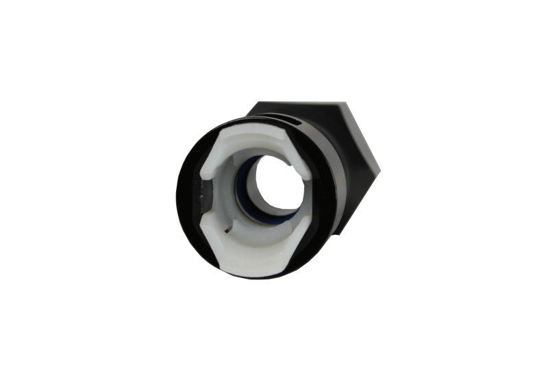 Aeromotive 1/2in Quick Connect to AN - 10 Feed Line Adapter - My Store