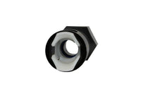 Aeromotive 1/2in Quick Connect to AN - 10 Feed Line Adapter - My Store