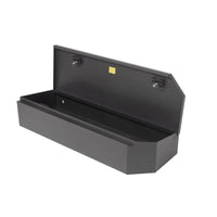 Tuffy Underseat Lockbox 2/3 Length W/ Combo Lock For Ford Fseries Supercrew - My Store