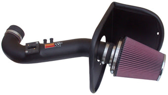 compare product K&N 04 Nissan Titan/Pathfinder V8-5.6L Performance Intake Kit
