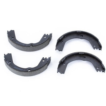 compare product Power Stop 15-18 Chevrolet Colorado Rear Autospecialty Parking Brake Shoes