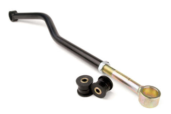 compare product JKS Manufacturing Jeep Grand Cherokee ZJ Adjustable Track Bar - Rear (except Dana 44 models)