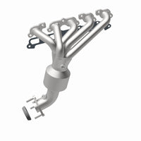 MagnaFlow Conv DF 07 Colorado/Canyon 3.7L OEM - My Store