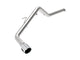 aFe Apollo GT Series 3in 409 SS Axle - Back Exhaust 2019 Ford Ranger 2.3L w/ Polished Tips - My Store