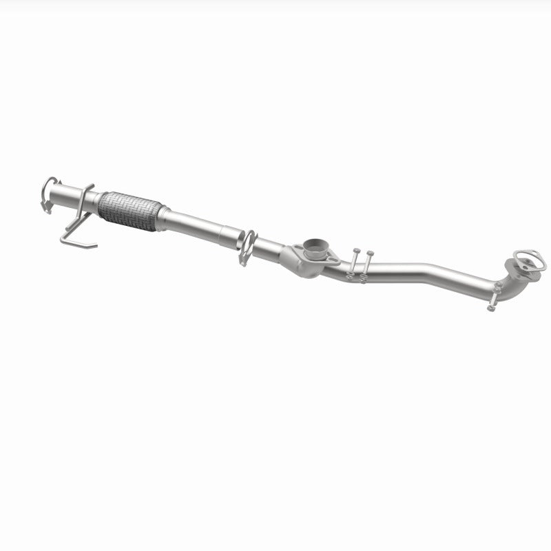 BRE Exhaust 07 - 14 Edge MKX 2.0L 3.5L Front Pipe Kit - My Store