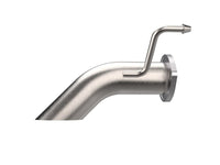 aFe ROCK BASHER Axle - Back Exhaust System Toyota Tacoma 24 - 25 L4 - 2.4L (t) - My Store