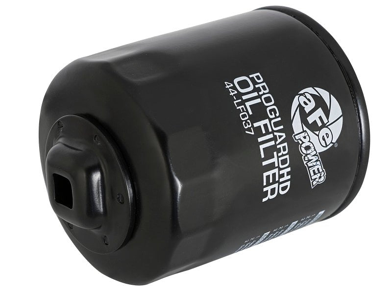 aFe 06 - 15 Mazda MX - 5 Miata ProGuard HD Oil Filter - 4 Pack - My Store